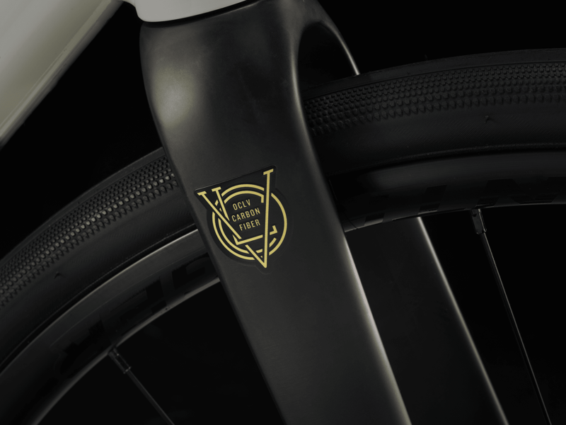 Trek Domane AL 4 Gen 4 2026 Endurance Road Bike - Era White-8